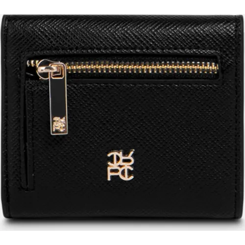 CREPIER Billetera Mujer Pauline Chico