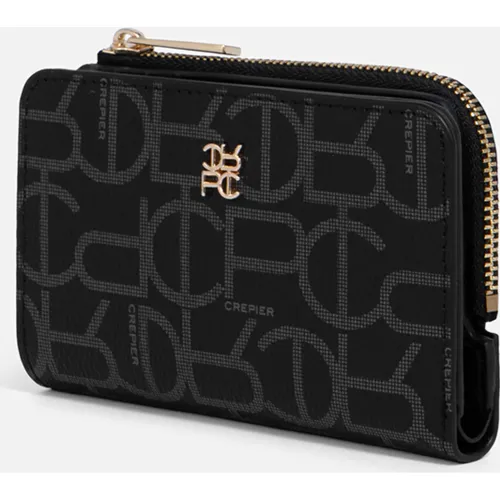 CREPIER Billetera Mujer Rachel Chico