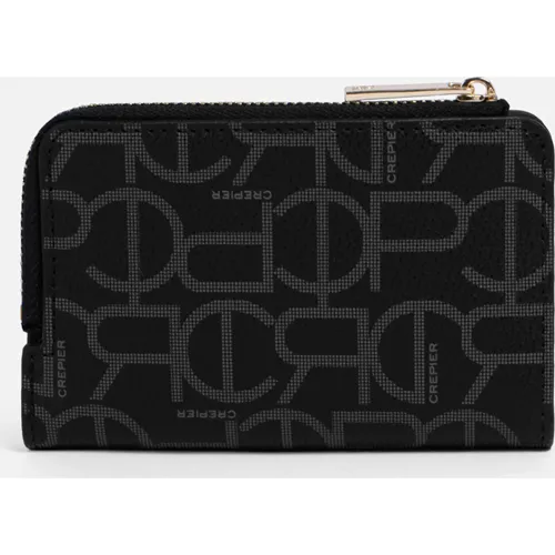 CREPIER Billetera Mujer Rachel Chico