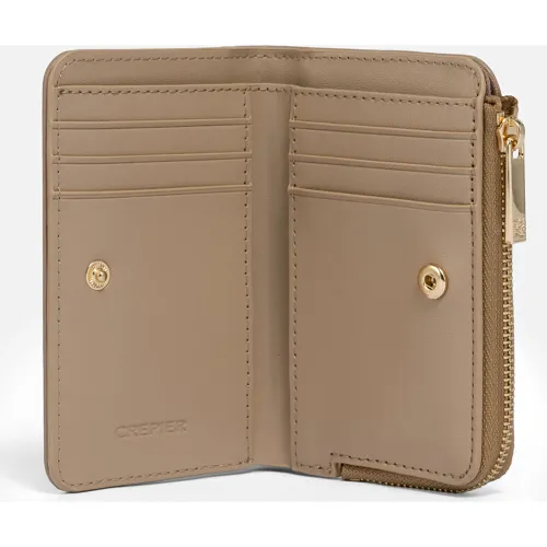CREPIER Billetera Mujer Rachel Chico