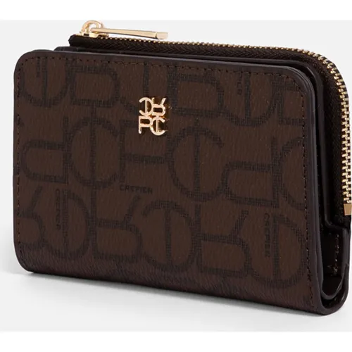 CREPIER Billetera Mujer Rachel Chico