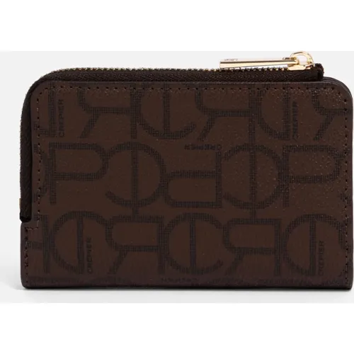 CREPIER Billetera Mujer Rachel Chico