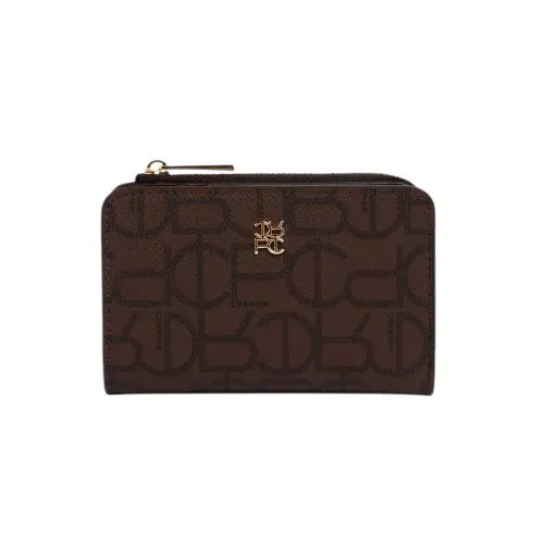 Billetera Crepier Mujer Rachel Chico | Platanitos