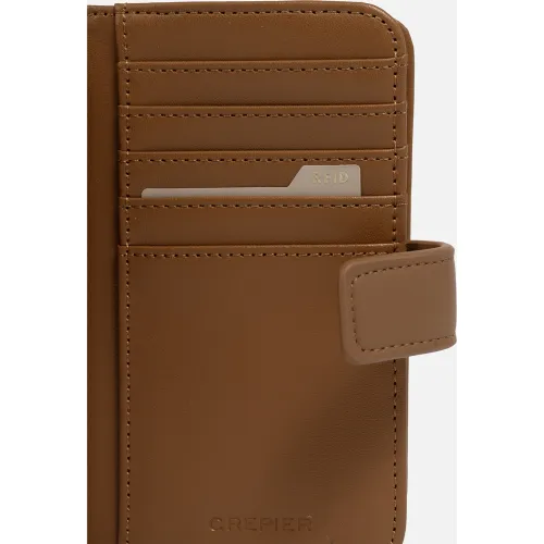 CREPIER Billetera Mujer Ramina Mediano