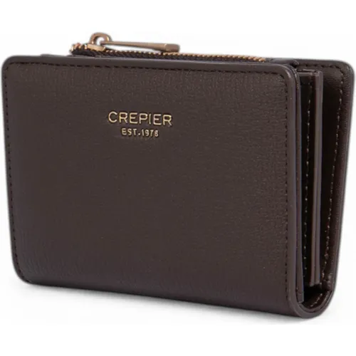 CREPIER Billetera Mujer Silvie Chico