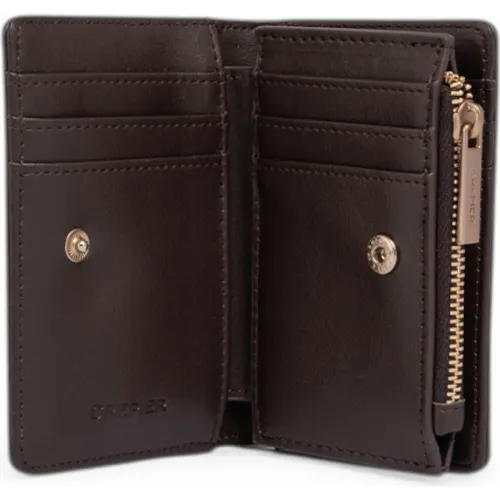 CREPIER Billetera Mujer Silvie Chico