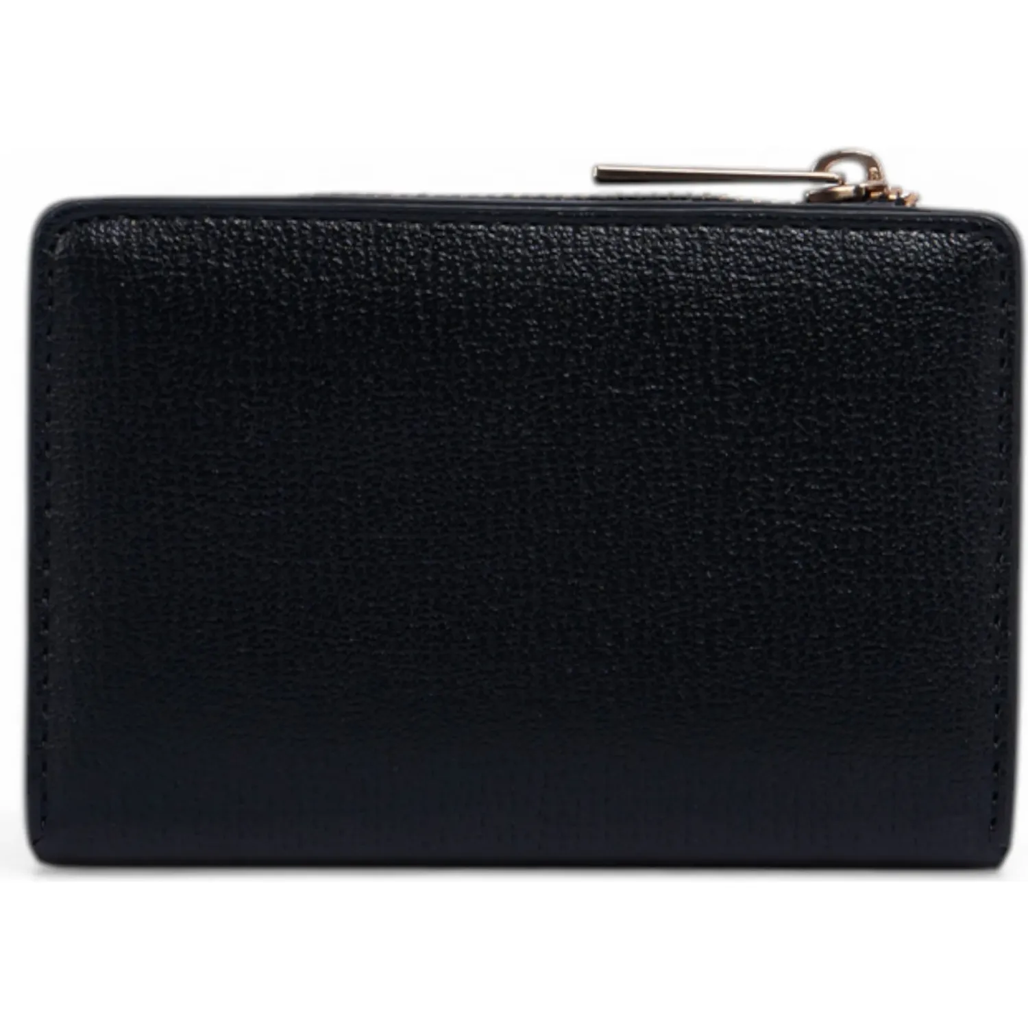 Billetera Crepier Mujer Silvie Chico color negro | Platanitos