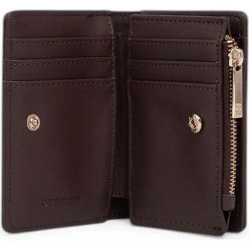CREPIER Billetera Mujer Silvie Chico