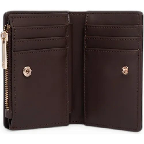 CREPIER Billetera Mujer Silvie Chico