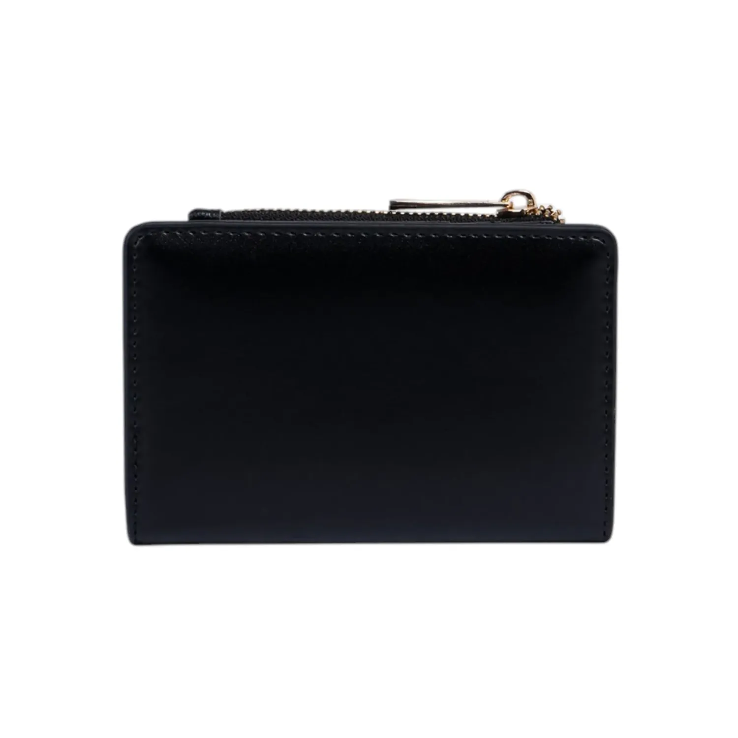 Billetera Crepier Mujer Silvie Chico color negro | Platanitos