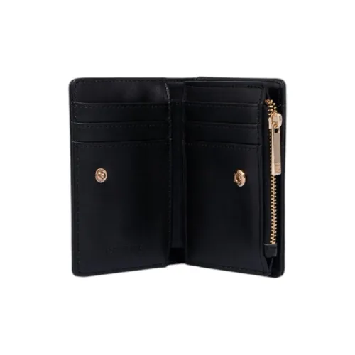 CREPIER Billetera Mujer Silvie Chico