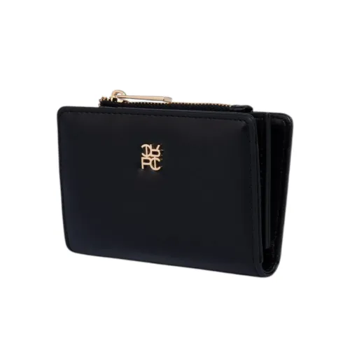 CREPIER Billetera Mujer Silvie Chico