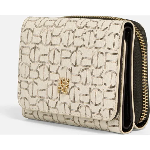 CREPIER Billetera Mujer Yessel Chico