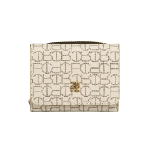 Billetera Crepier Mujer Yessel Chico | Platanitos