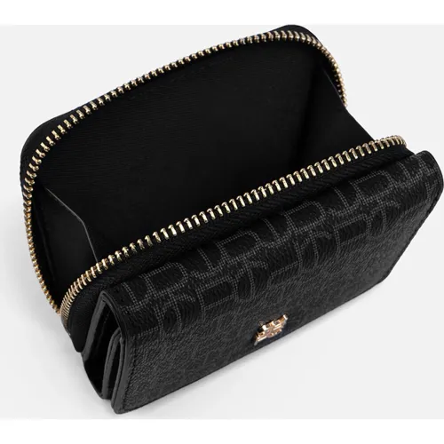 CREPIER Billetera Mujer Yessel Chico