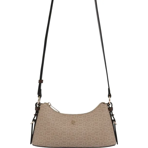 CREPIER Bolso Baguette Hobo Mujer Arielle Chico