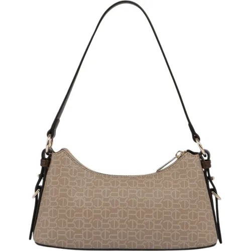 CREPIER Bolso Baguette Hobo Mujer Arielle Chico