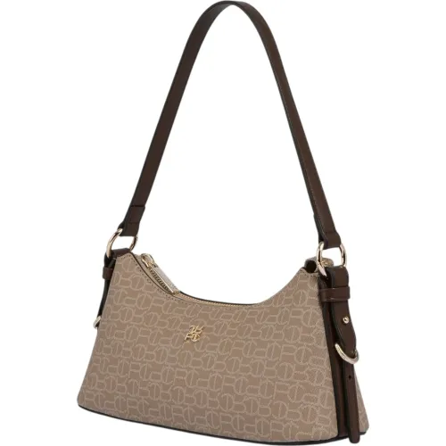 CREPIER Bolso Baguette Hobo Mujer Arielle Chico