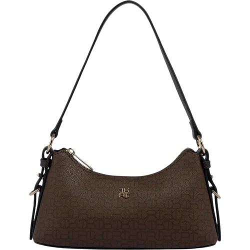 Bolso Crepier Baguette Hobo Mujer Arielle Chico | Platanitos