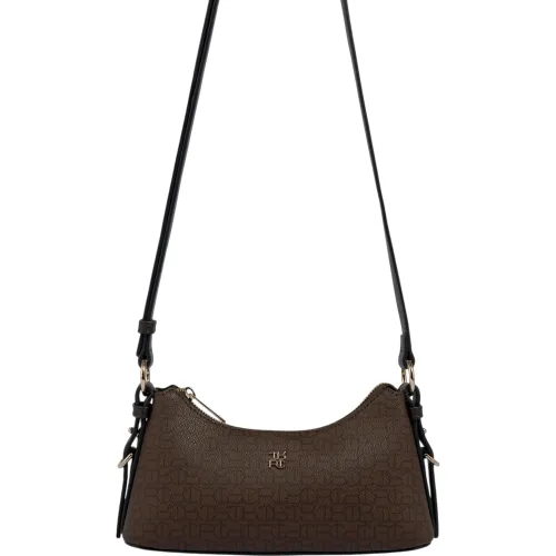 CREPIER Bolso Baguette Hobo Mujer Arielle Chico