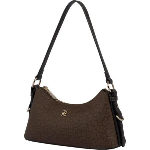 CREPIER Bolso Baguette Hobo Mujer Arielle Chico