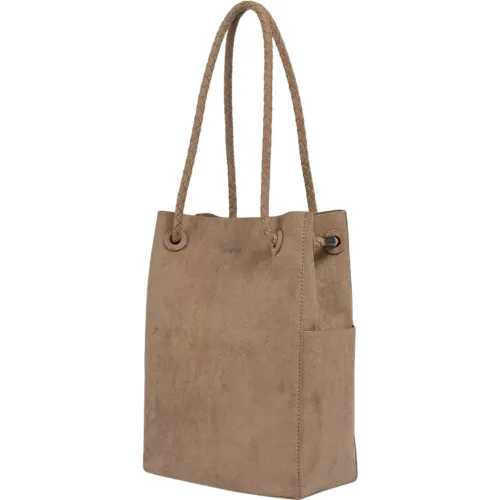 CREPIER Bolso Bucket Mujer Emiliana Grande