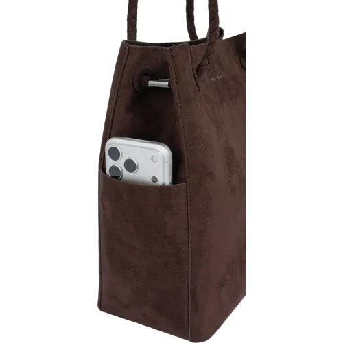 CREPIER Bolso Bucket Mujer Emiliana Grande