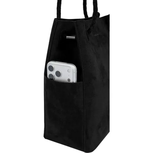 CREPIER Bolso Bucket Mujer Emiliana Grande