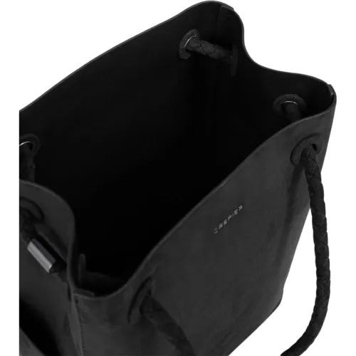 CREPIER Bolso Bucket Mujer Emiliana Grande