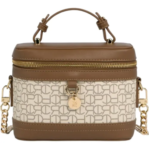 Bolso Crepier Bucket Mujer Jazmin Chico | Platanitos