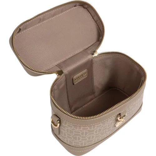 CREPIER Bolso Bucket Mujer Jazmin Chico