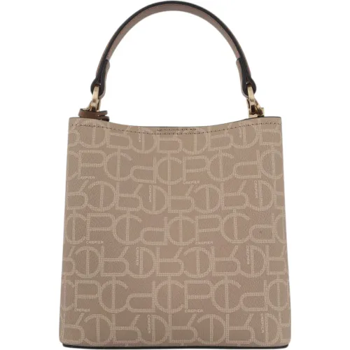 CREPIER Bolso Bucket Mujer Nía Chico