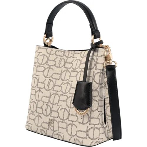 CREPIER Bolso Bucket Mujer Nía Chico