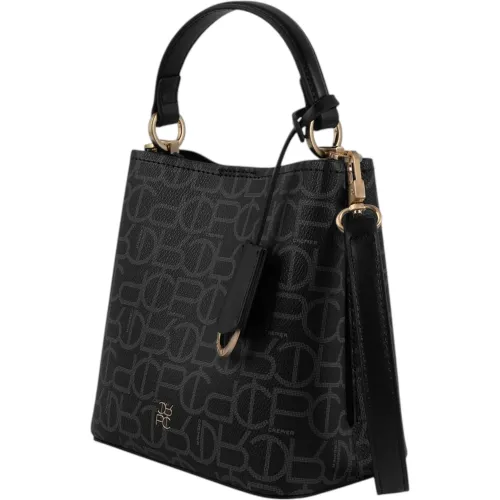 CREPIER Bolso Bucket Mujer Nía Chico