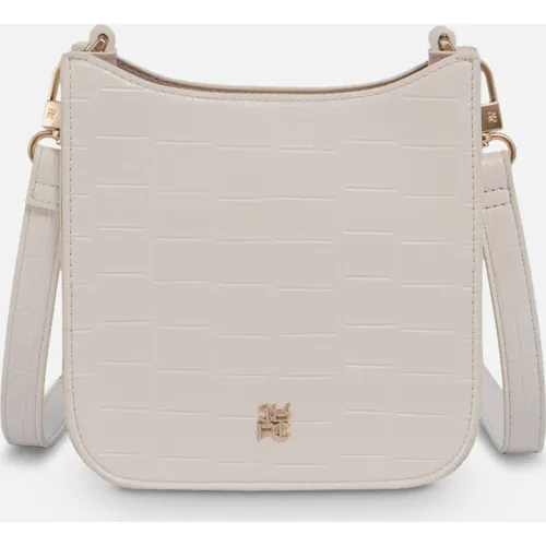 Bolso Crepier Crossbody Mujer Almira Chico | Platanitos