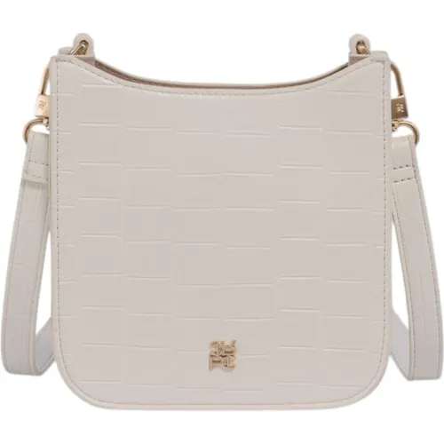 Bolso Crepier Crossbody Mujer Almira Chico | Platanitos