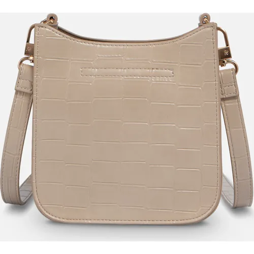 CREPIER Bolso Crossbody Mujer Almira Chico