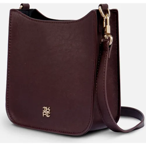 CREPIER Bolso Crossbody Mujer Almira Chico