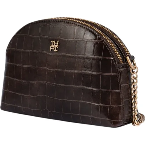 CREPIER Bolso Crossbody Mujer Fina Chico