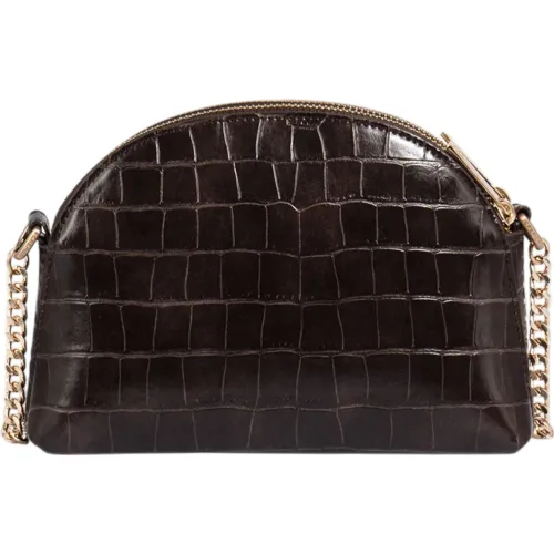 CREPIER Bolso Crossbody Mujer Fina Chico