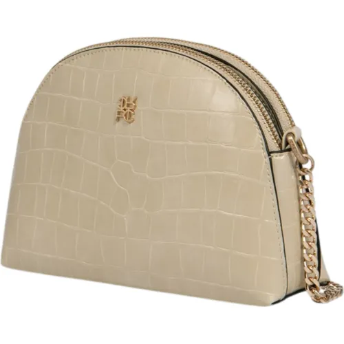 CREPIER Bolso Crossbody Mujer Fina Chico