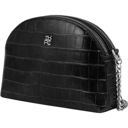 CREPIER Bolso Crossbody Mujer Fina Chico