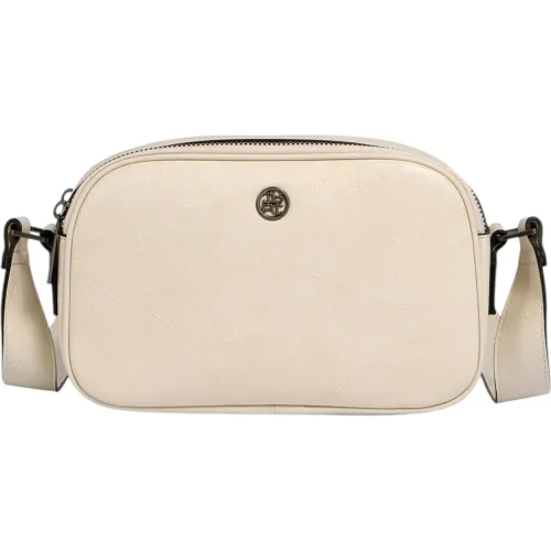 CREPIER Bolso Crossbody Mujer Lara Mediano