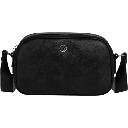 CREPIER Bolso Crossbody Mujer Lara Mediano