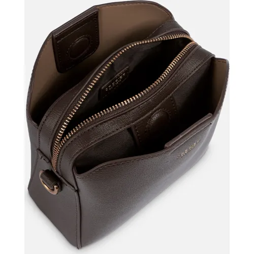 CREPIER Bolso Crossbody Mujer Moirana Chico