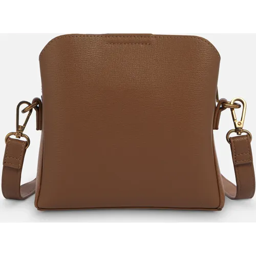 CREPIER Bolso Crossbody Mujer Moirana Chico