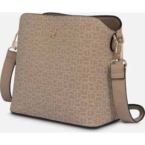 CREPIER Bolso Crossbody Mujer Moirana Chico