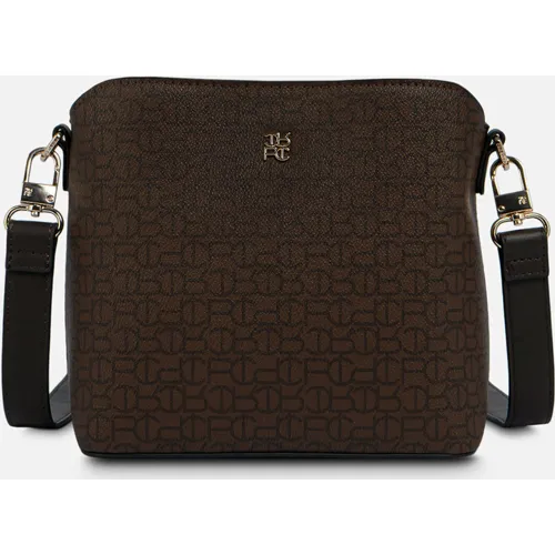 Bolso Crepier Crossbody Mujer Moirana Chico | Platanitos