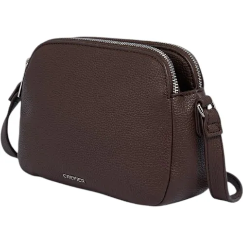 CREPIER Bolso Crossbody Mujer Nelly Chico