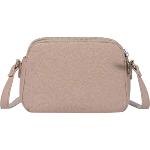 CREPIER Bolso Crossbody Mujer Nelly Chico
